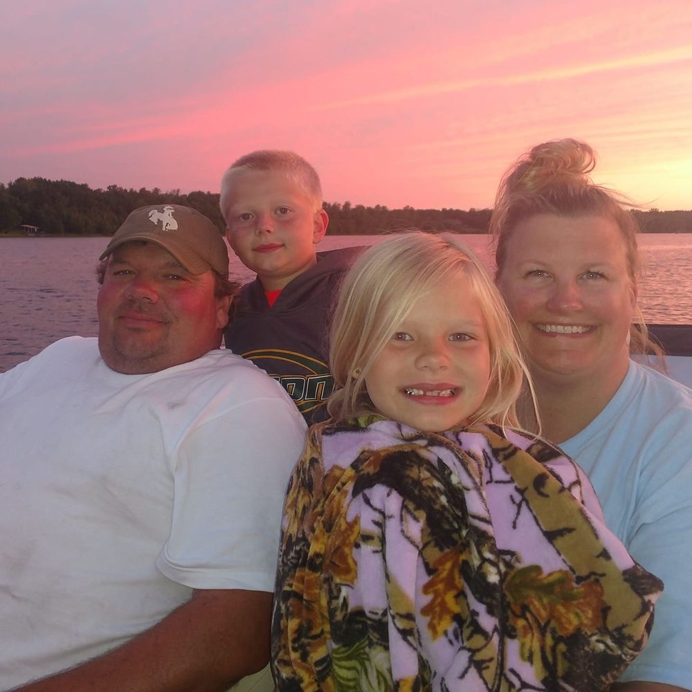 Meet your Posher, Liza